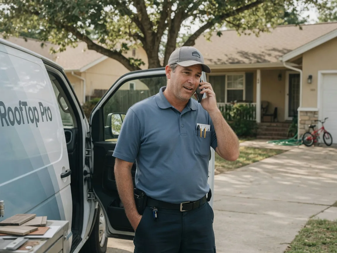 Roof Repair Denver, NY FAQs