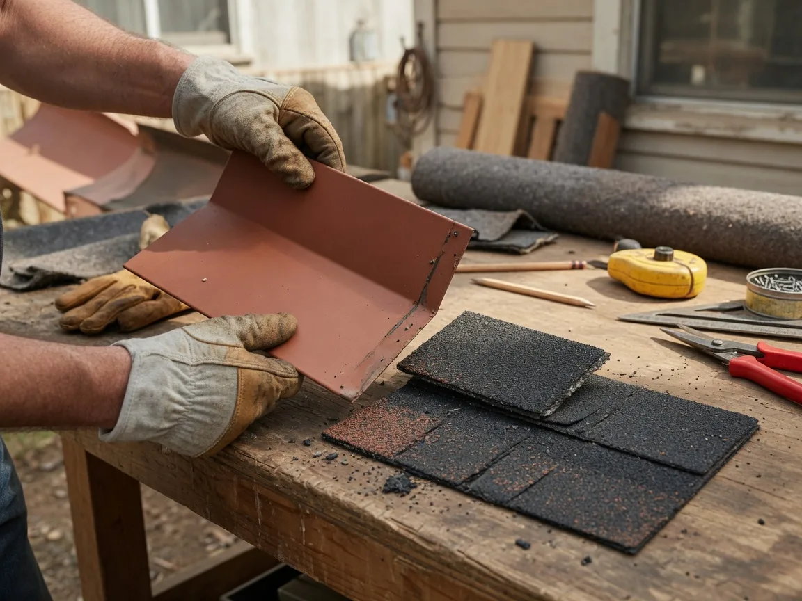Roof Repair company in Denver, NY